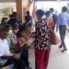A mobile awareness program was held in Homagama in conjunction with the International Anti-Drug Day on June 26 (2022-06-26)